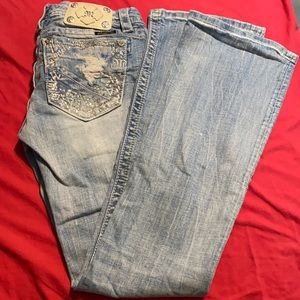 MissMe jeans